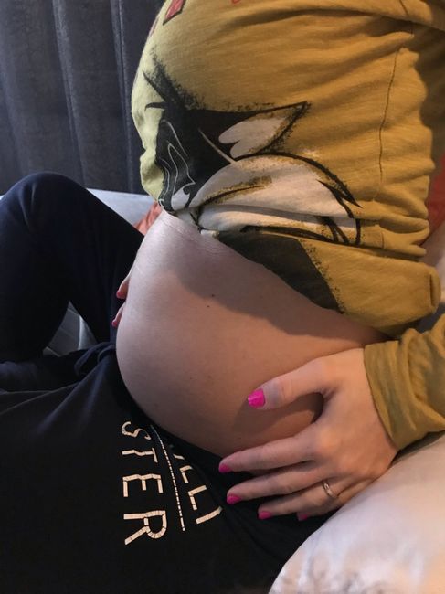 Mamme di luglio 2019 ❤️ - 1