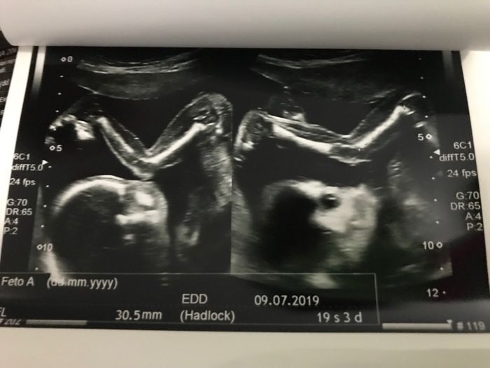 Mamme di luglio 2019 ❤️ - 2