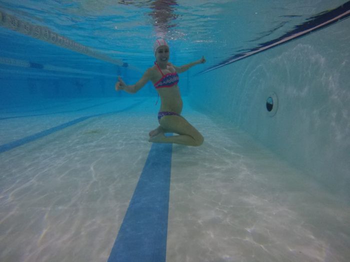 Benvenuto settimo mese 💙 - 1