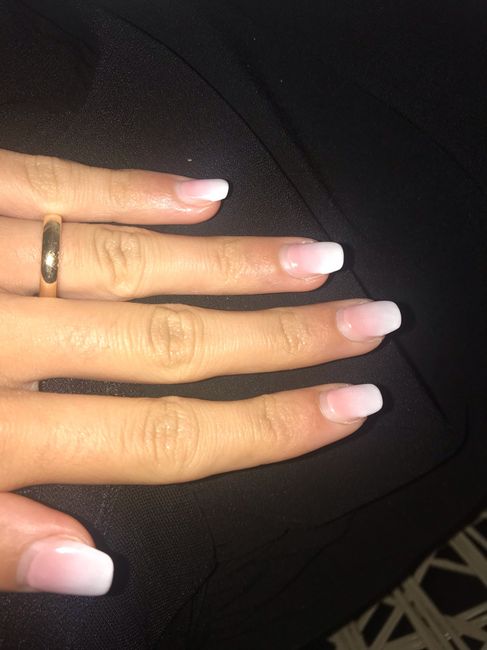 Manca pochissimooo - 1