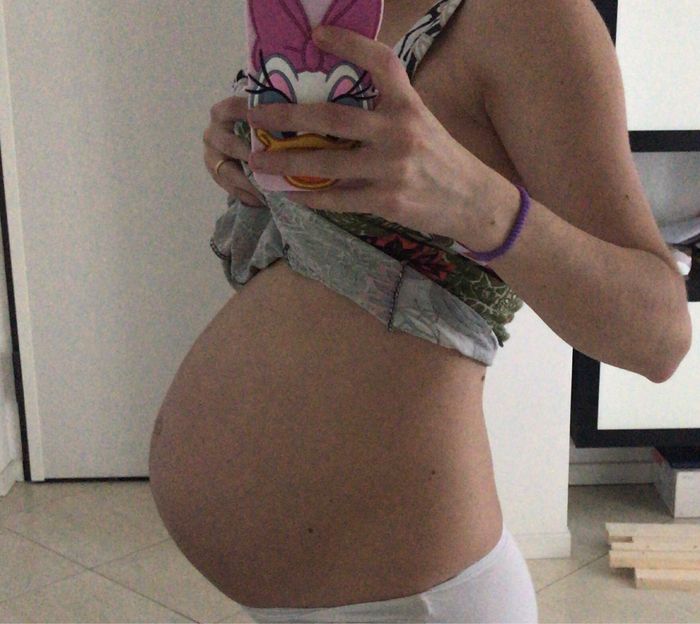 Mamme di luglio 2019 ❤️ 3