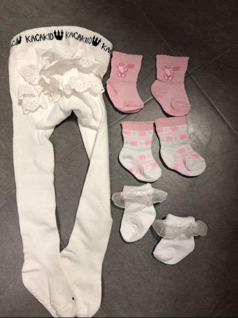 Future mamme Giugno 2021 💛🐠🍀🌻 - 2