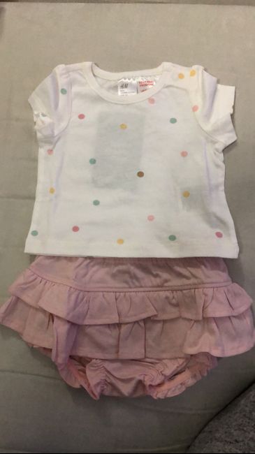 Future mamme Giugno 2021 💛🐠🍀🌻 - 1