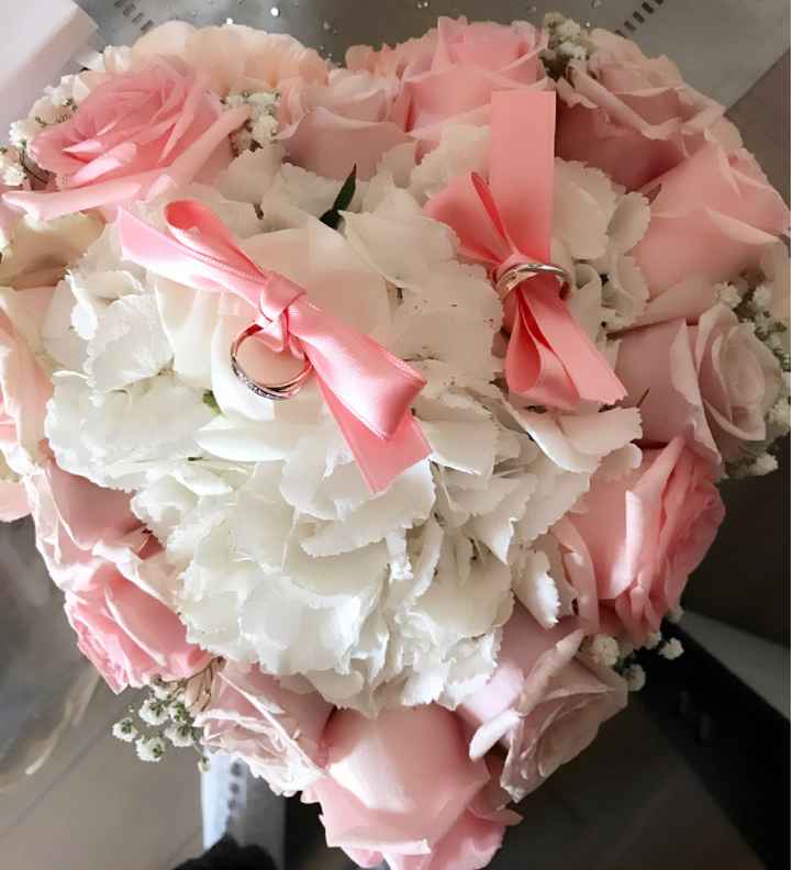 Scegli il portafedi per le tue nozze! - 1