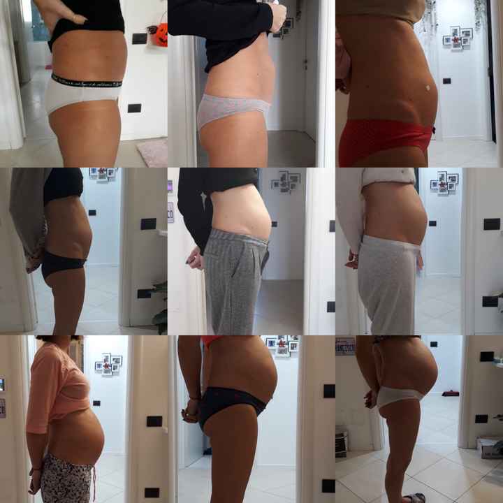 Future mamme Giugno 2021 💛🐠🍀🌻 - 1