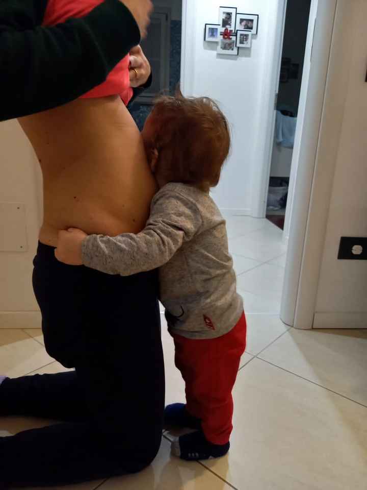 Future mamme Giugno 2021 💛🐠🍀🌻 - 1