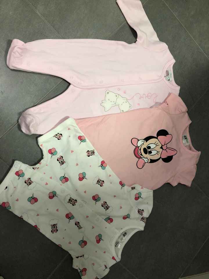 Future mamme Giugno 2021 💛🐠🍀🌻 - 1