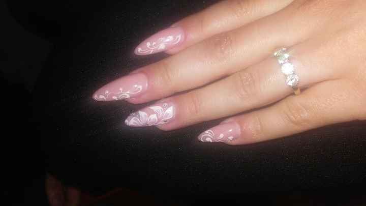 Sposise di dicembre  2016...avete già tutto pronto? - 1