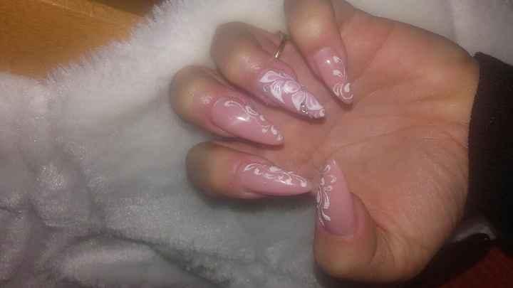 Sposise di dicembre  2016...avete già tutto pronto? - 3