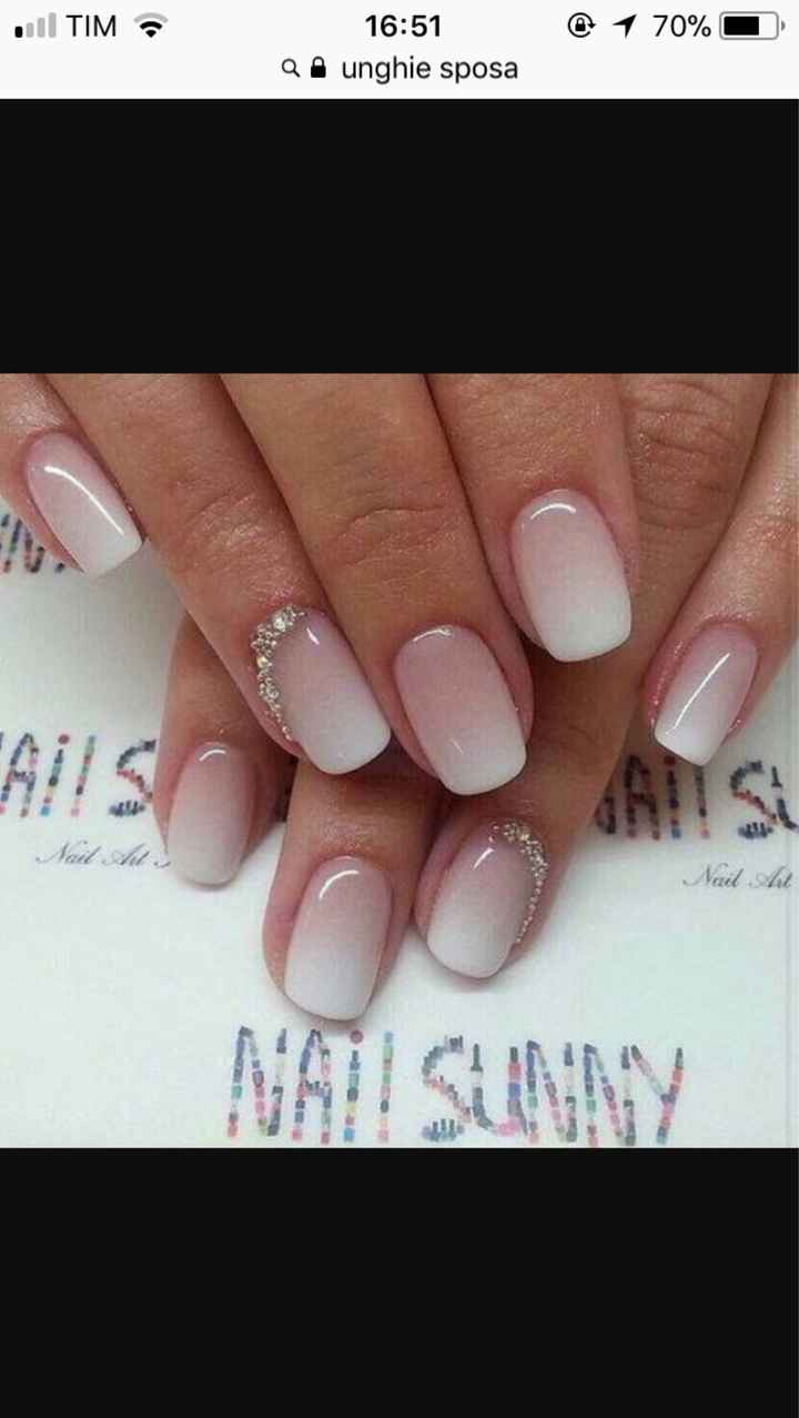  Idee prima prova unghie! - 1