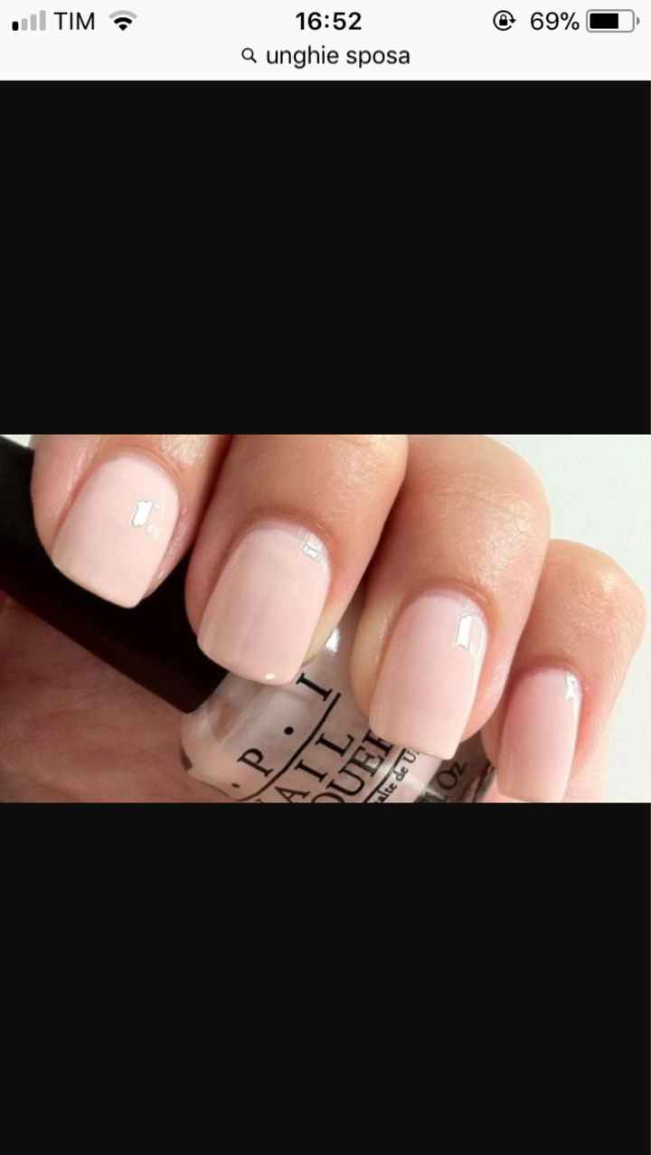  Idee prima prova unghie! - 2