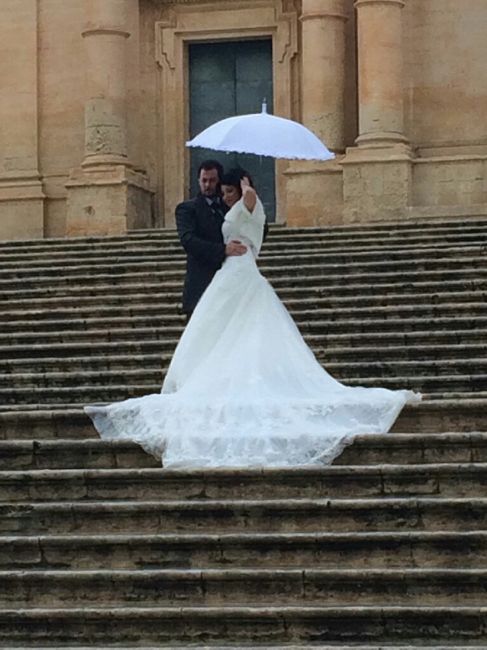 Fantastico giorno - 4