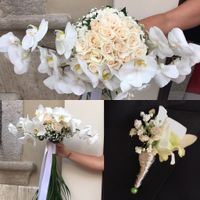 Scegli il bouquet delle tue nozze 💐 - 3