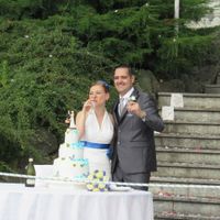 Nozze 21 giugno '14