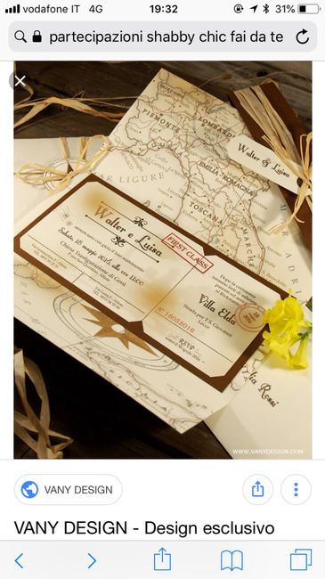 Quale colore accostare al tema viaggio 2