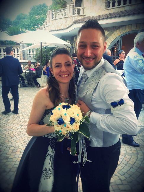 Conosciamo i vostri Fm❤️ - 1