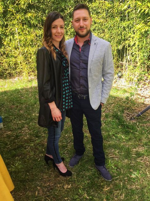 Conosciamo i vostri Fm❤️ - 2