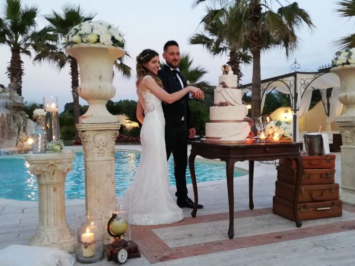 Finalmente sposi - 4