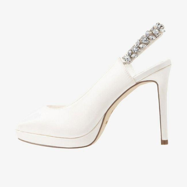 Scarpe sposa 1