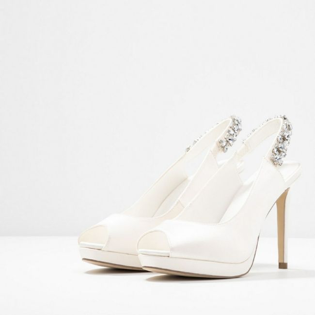 Scarpe sposa - 2