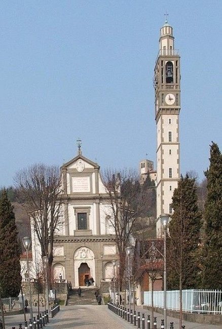 Eccola la nostra chiesa 