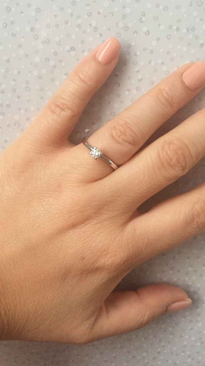 Ho ricevuto la proposta ufficiale!! - 1