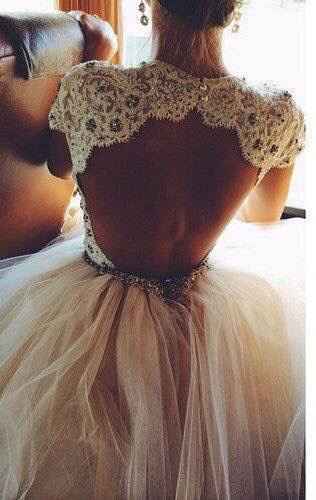 Quale sarà il vostro abito da sposa? - 1