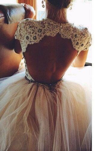 Quale sarà il vostro abito da sposa? - 1