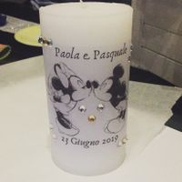 Bomboniere fai da te. - 1