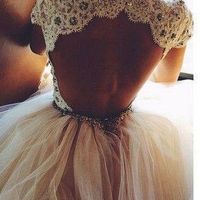 Quale sarà il vostro abito da sposa? - 1