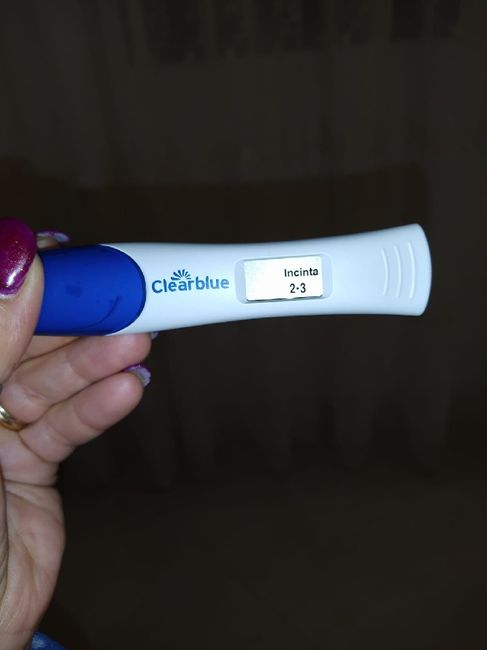 Mamme di Agosto 2020😍🤞😍 - 1