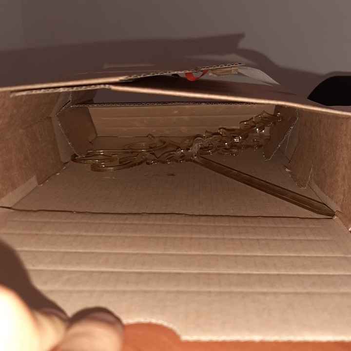 The light factory - esperienze d'acquisto? - 2