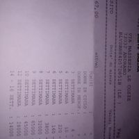 Chi non le aspetta per novembre 2019 - 1