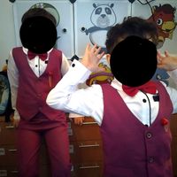 Assegnerai un ruolo speciale a un invitato bambino? - 1