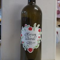 Che tipo di bevande offrirete? - 1