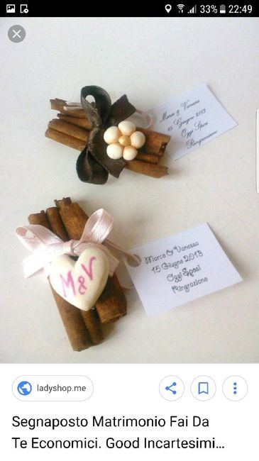 Anche io non ho ceduto alle stelline - 1