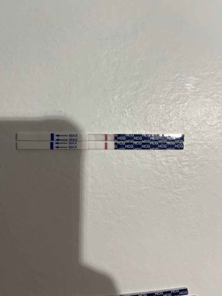 Ghost o positivo? - 1