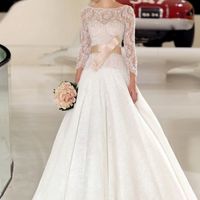 Abito Linda Aimée....che scarpe?? - 2