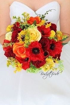 Matrimonio in Rosso❤️ consigli 4