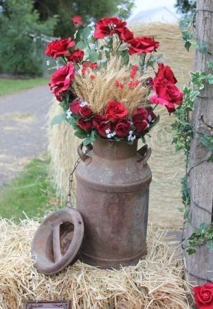 Matrimonio in Rosso❤️ consigli 5