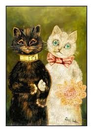 Wedding Cats!!! 2