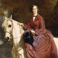 Scelta del tema . Cavalli o carrozze .. 1