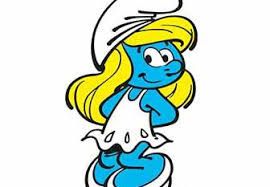 Consigli tema puffi 4