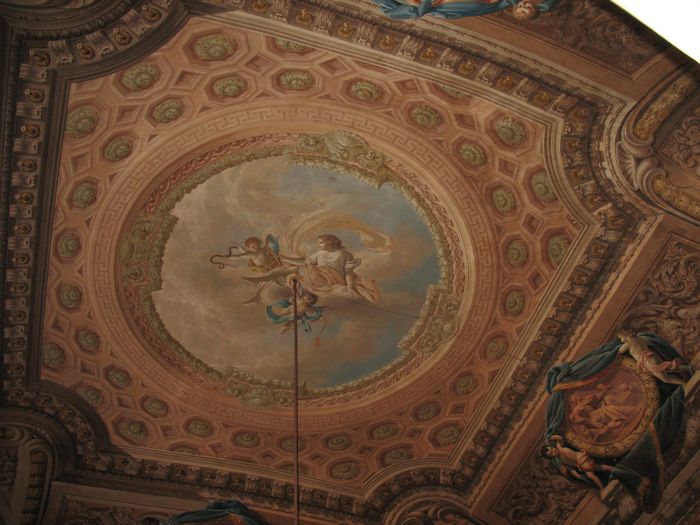 Matrimonio civile in castello vi piace come idea? Diverso dalla solita sala comunale!!😊 3