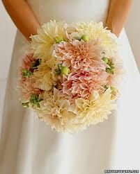 Bouquet con Dalie - 1