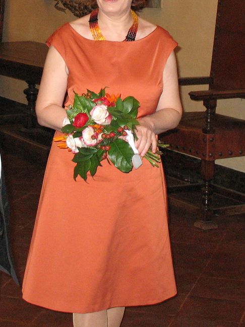 Rinnovo delle promesse 1