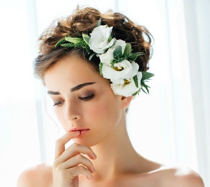 Trucco e parrucco Roma zona fori romani 1