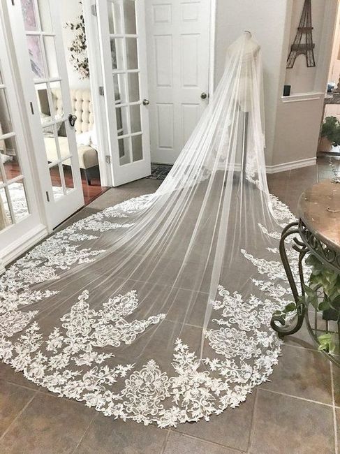 Velo sposa 👰🏼‍♀️ 5