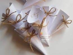 Sacchetti per il riso:si o no? 6