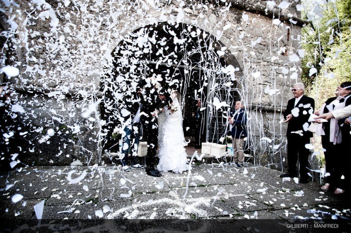 Riso colorato a favore o contro??? 3